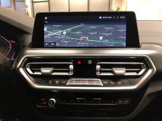 BMW X4 usata, con Specchietti laterali elettrici