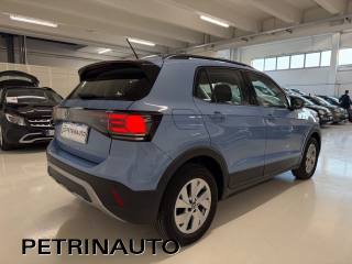 VOLKSWAGEN T-Cross usata, con Airbag Passeggero