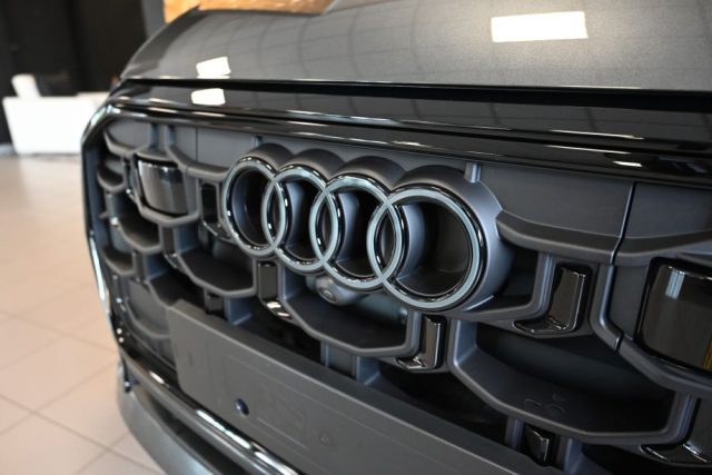 AUDI Q8 usata 205