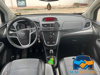 OPEL Mokka usata, con Filtro antiparticolato