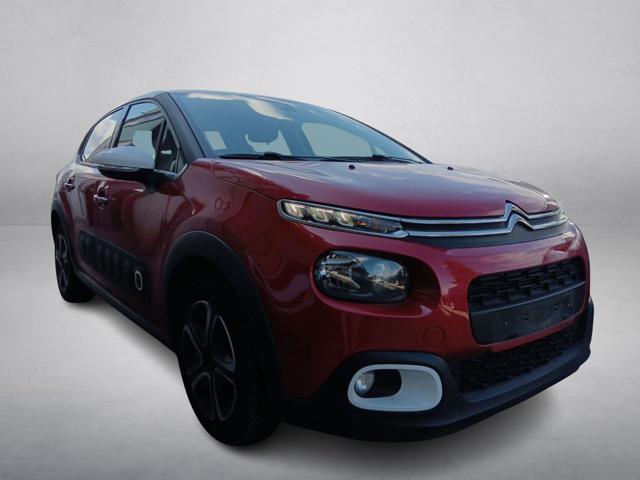 CITROEN C3 usata, con Autoradio