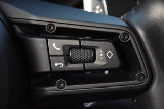PORSCHE Macan usata, con USB