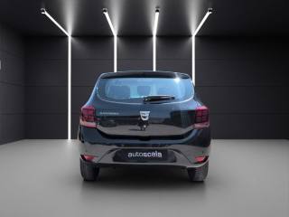 DACIA Sandero usata, con Airbag Passeggero
