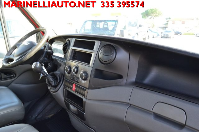 IVECO Daily usata 6