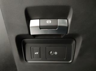 LAND ROVER Range Rover Evoque usata, con Cruise Control