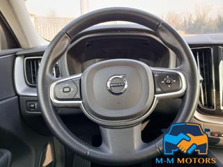 VOLVO XC60 usata, con Climatizzatore