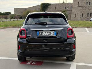 FIAT 500X usata, con Boardcomputer