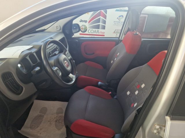 FIAT Panda usata 13