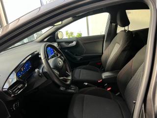 FORD Puma usata, con Sensori di parcheggio posteriori