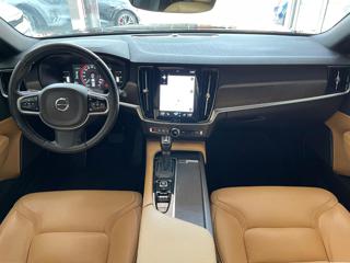 VOLVO V90 Cross Country usata, con Volante in pelle