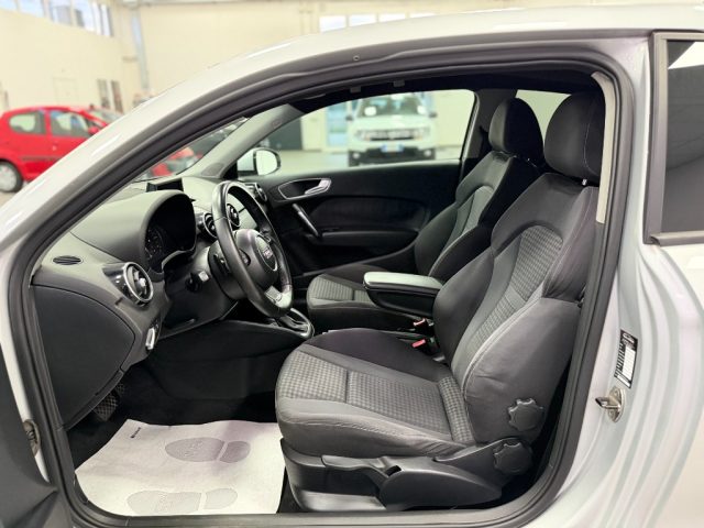 AUDI A1 usata, con Chiusura centralizzata