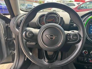 MINI Clubman usata, con Controllo automatico clima