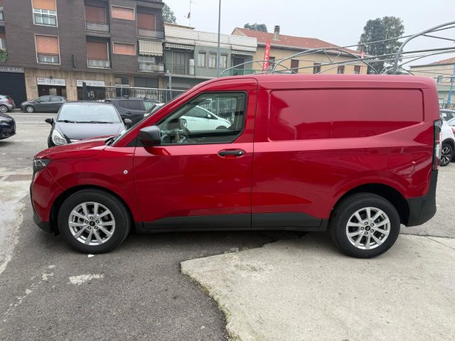 FORD Transit Courier usata, con Chiusura centralizzata