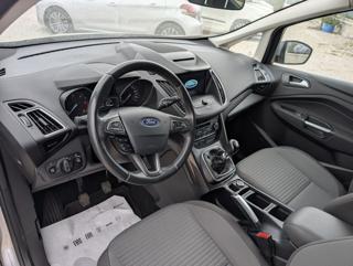 FORD C-Max usata, con Boardcomputer