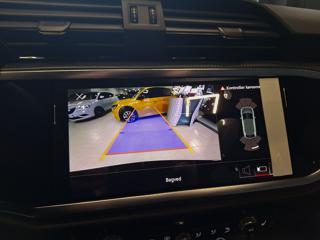 AUDI Q3 usata, con Immobilizzatore elettronico