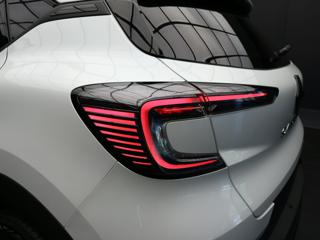 RENAULT Captur usata, con Controllo automatico clima