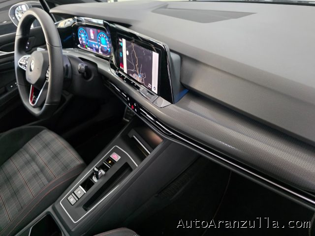 VOLKSWAGEN Golf usata, con Sedili riscaldati