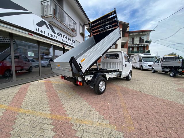 GIOTTI VICTORIA Gladiator usata 2