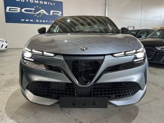 ALFA ROMEO Junior usata, con Airbag