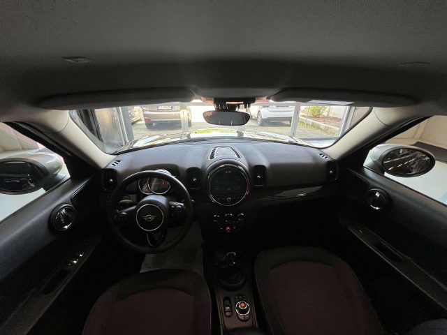 MINI Cooper D usata, con Airbag laterali