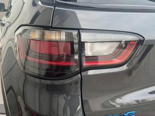 JEEP Compass usata, con Vivavoce