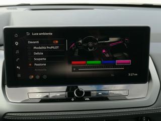 NISSAN Qashqai usata, con Leve al volante