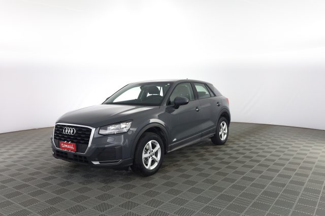 AUDI Q2 usata 0