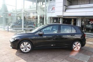 VOLKSWAGEN Golf usata, con Airbag