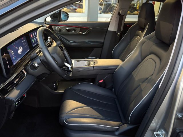 OMODA 5 usata, con Telecamera per parcheggio assistito