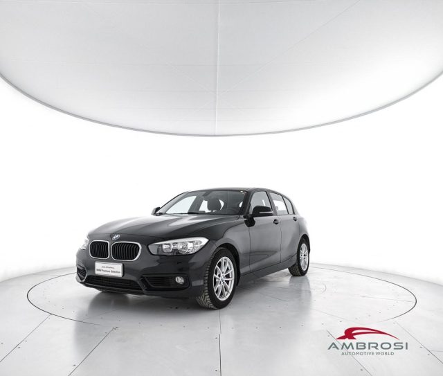 BMW 118 usata 0