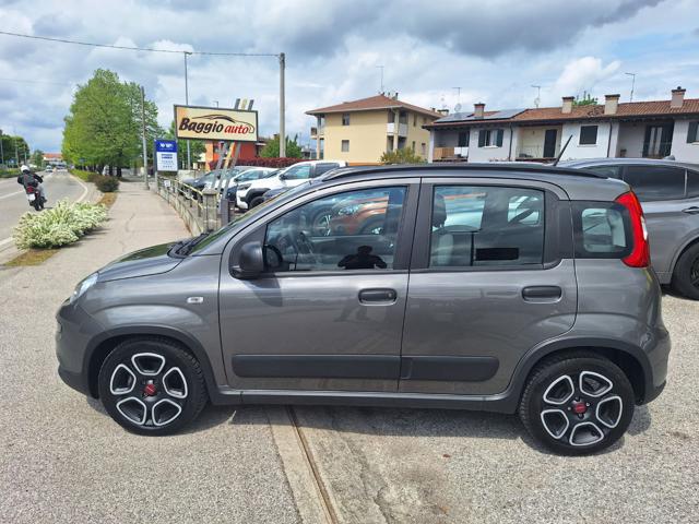 FIAT Panda usata 15