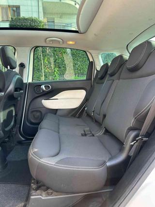 FIAT 500L usata, con Fendinebbia