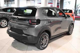 CITROEN C3 usata, con Airbag Passeggero