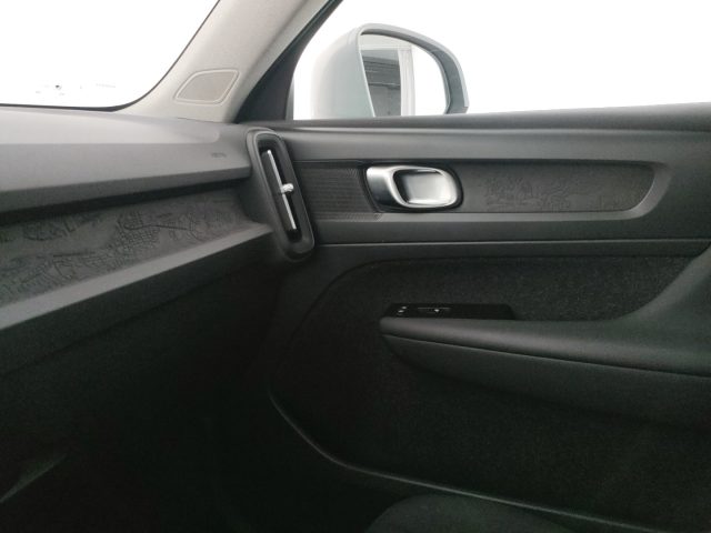 VOLVO XC40 usata, con Volante in pelle