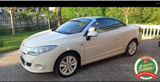 RENAULT Megane Mégane C-C 1.5 dCi 110CV Floride
