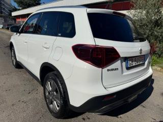 SUZUKI Vitara usata, con Boardcomputer