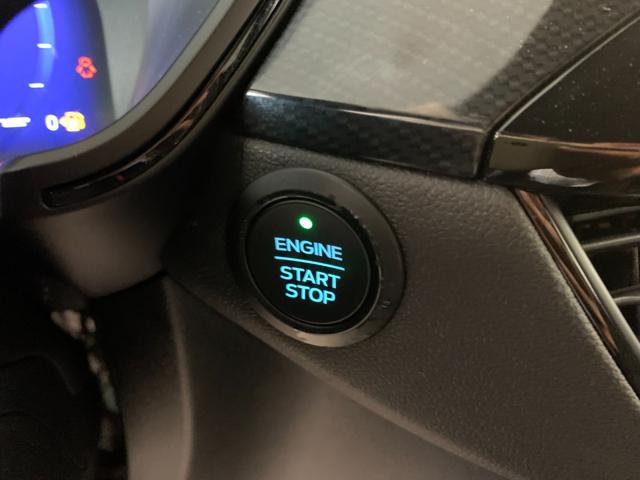 FORD Kuga usata, con Luci diurne