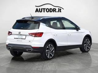 SEAT Arona usata, con Volante in pelle