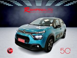 CITROEN C3 usata 1