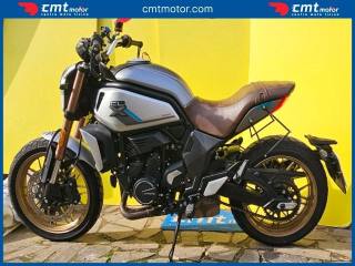 CF MOTO Other usata 2