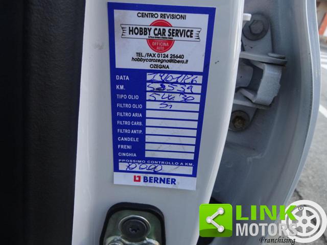 OPEL Crossland usata, con Regolazione elettrica sedili