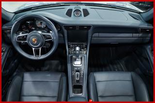 PORSCHE 991 usata, con Fari Xenon