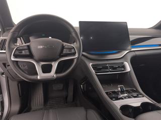 BYD Seal U usata, con Cruise Control