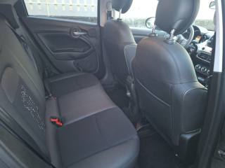 FIAT 500X usata, con ESP