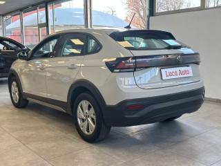 VOLKSWAGEN Taigo usata, con Autoradio