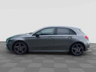 MERCEDES-BENZ A 180 usata 1