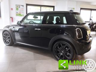 MINI One usata, con Chiusura centralizzata