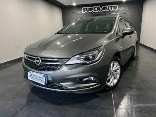 OPEL Astra usata, con Airbag Passeggero