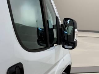 CITROEN Jumper usata, con Chiusura centralizzata senza chiave