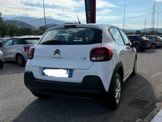 CITROEN C3 usata, con Alzacristalli elettrici